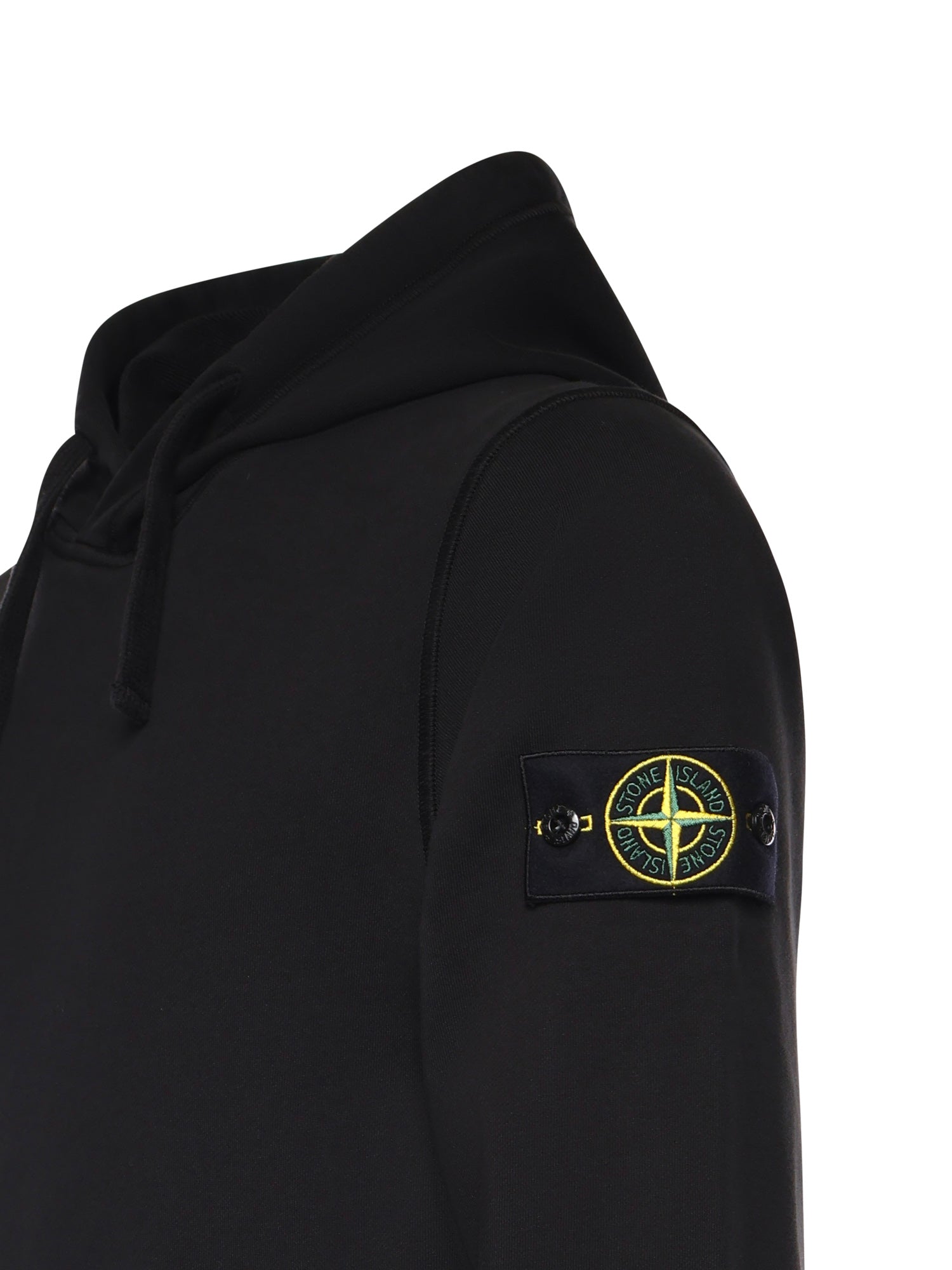 Stone Island Sweaters Organic Cotton
