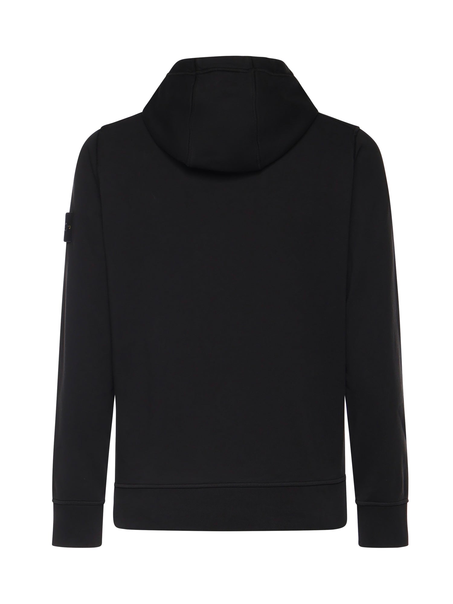 Stone Island Sweaters Organic Cotton