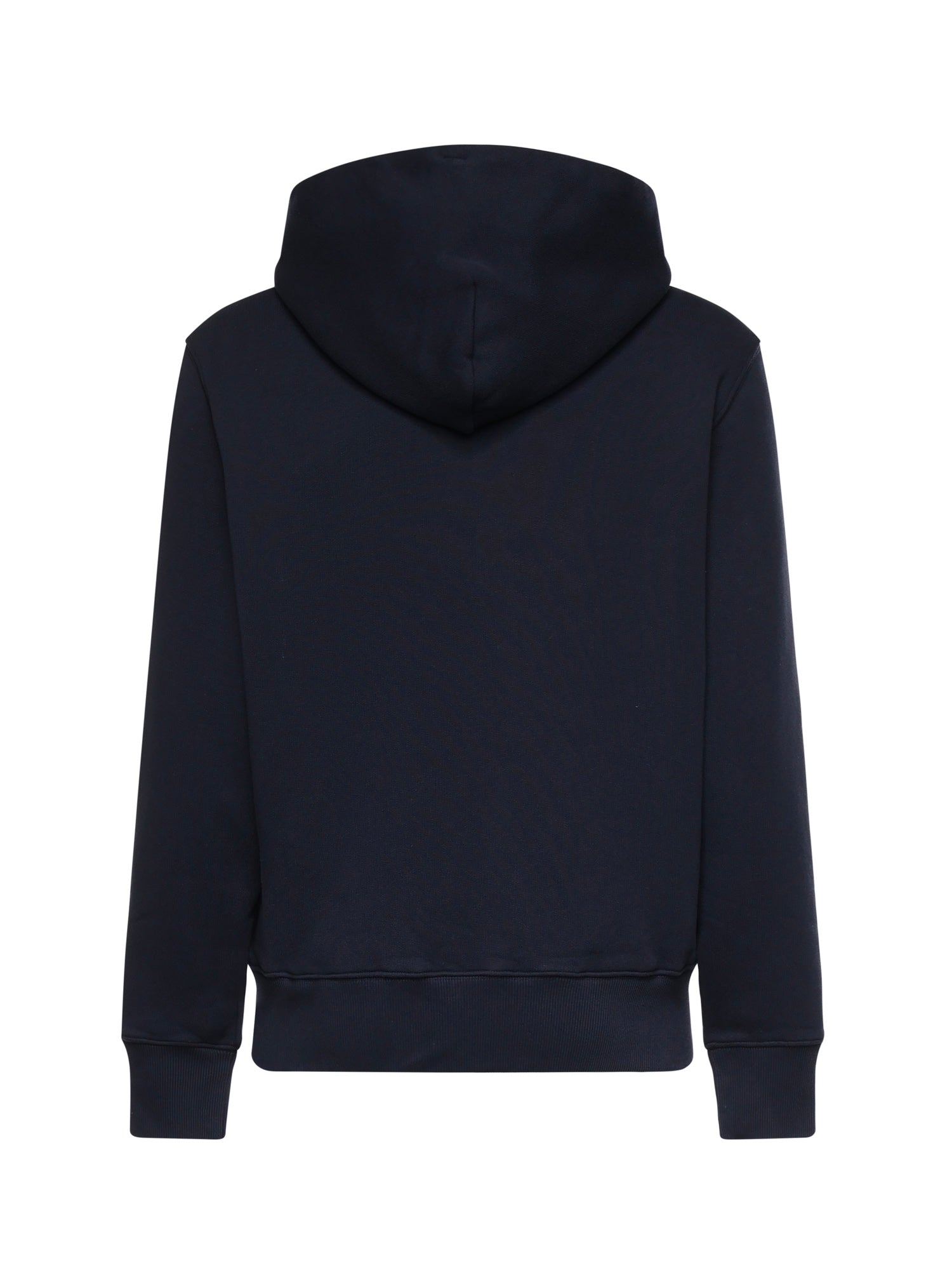AUTRY Sweaters Blue Cotton