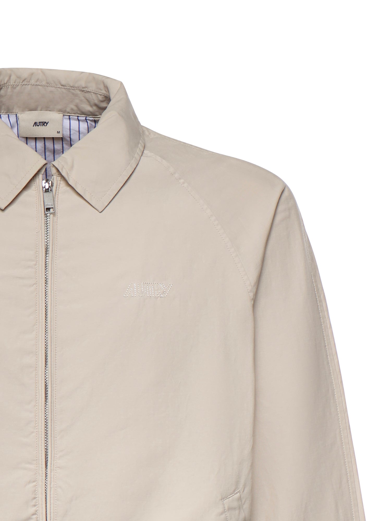 AUTRY Jackets Rope Cotton - Polyamide