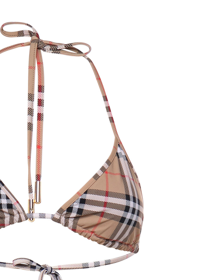 Burberry Sea clothing Beige Polyamide