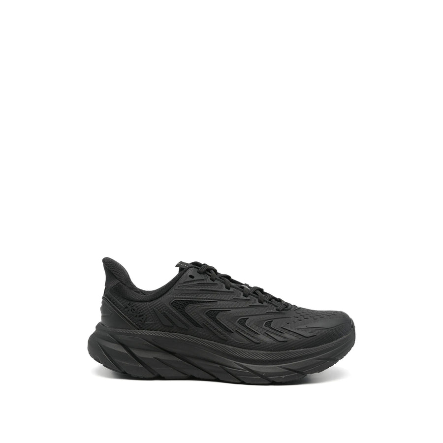 Sneakers Bondi 8 Black Textile And Synthetic Upper