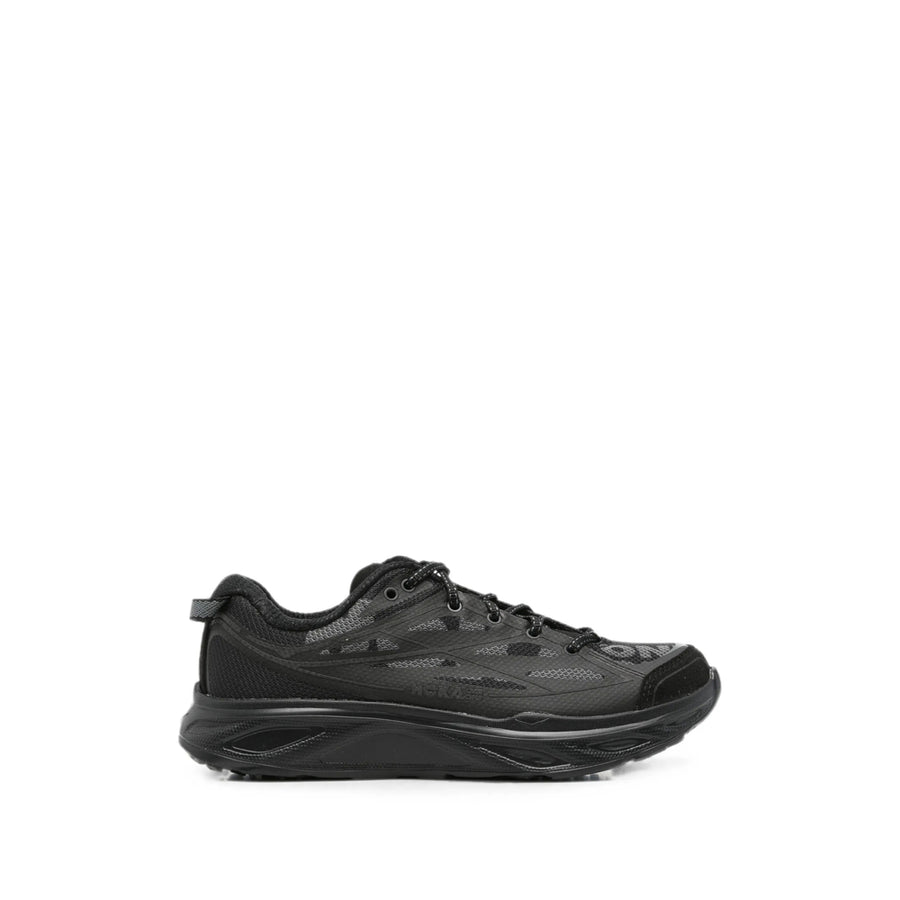 Mesh Sneakers Bondi 8 Black Trainers