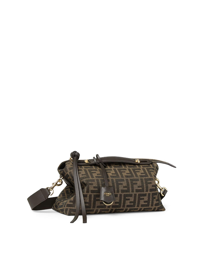 Fendi Bags Brown Polyester