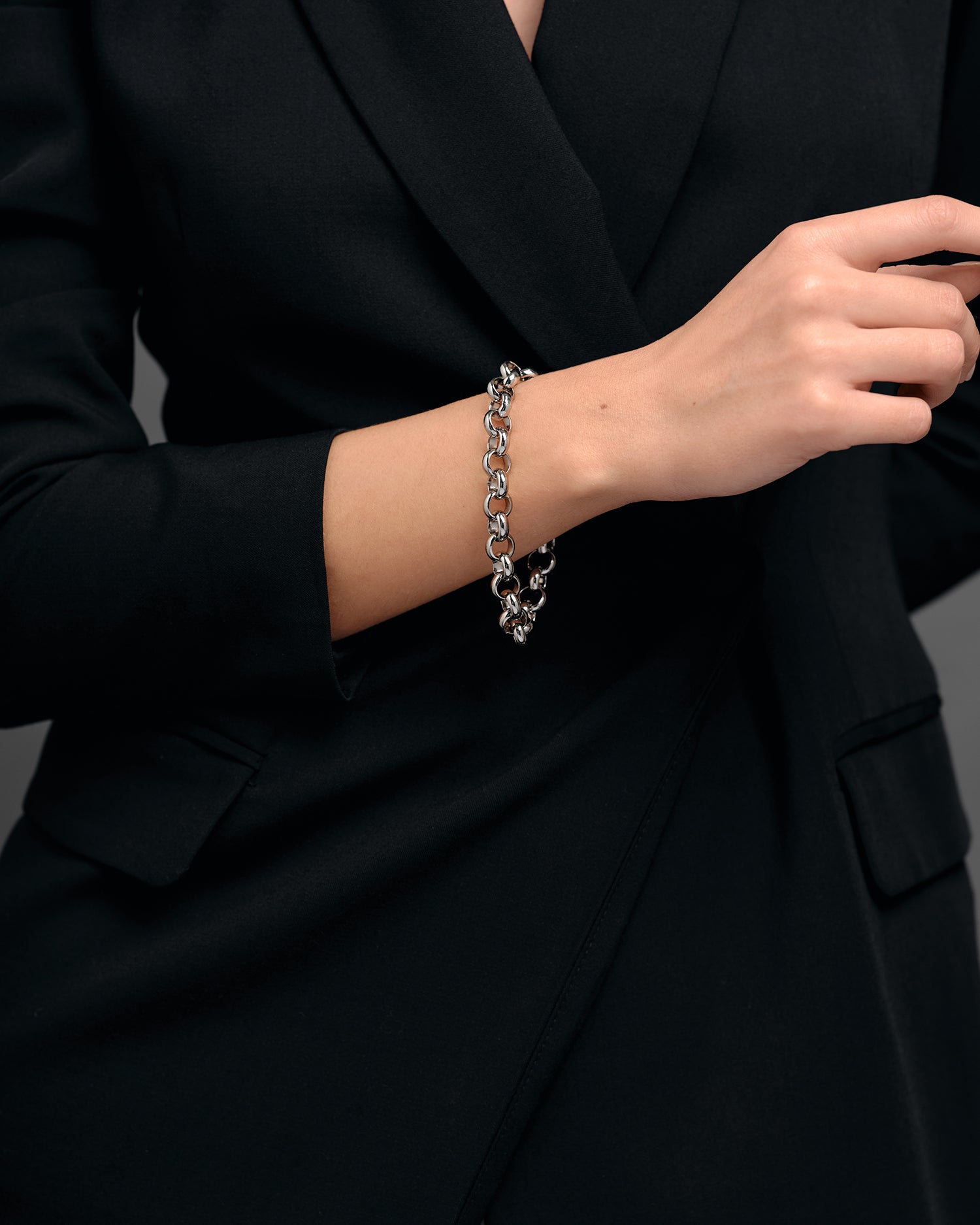 Bracelet Irma Silver Bracelets