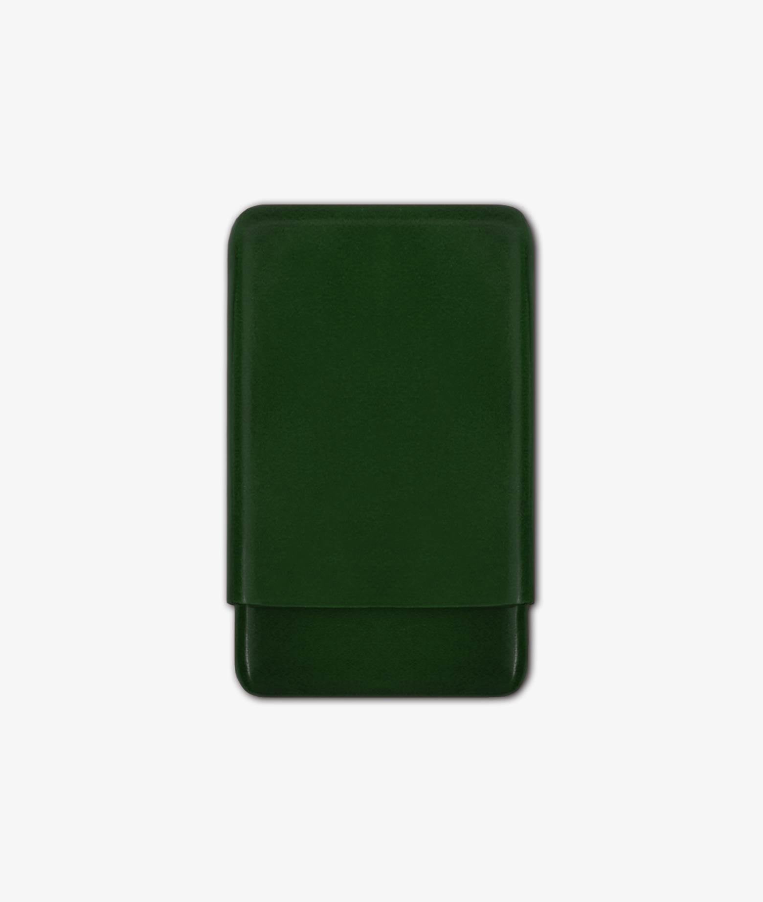 Cardholder Darkgreen Credit And Business Card Holder