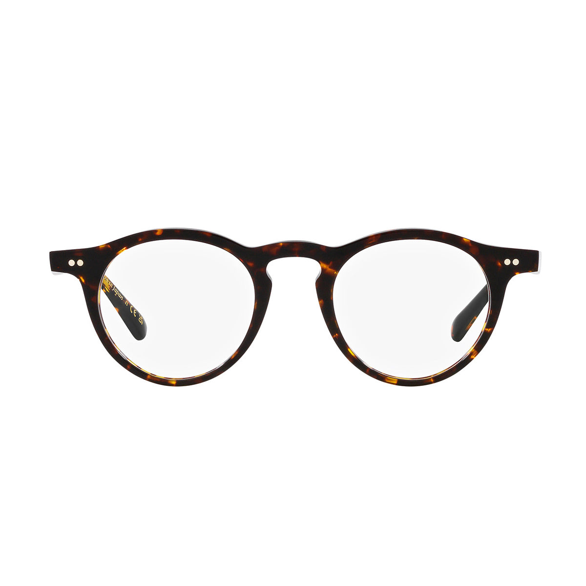 OV5504U 1741 Marrone Occhiali Vista