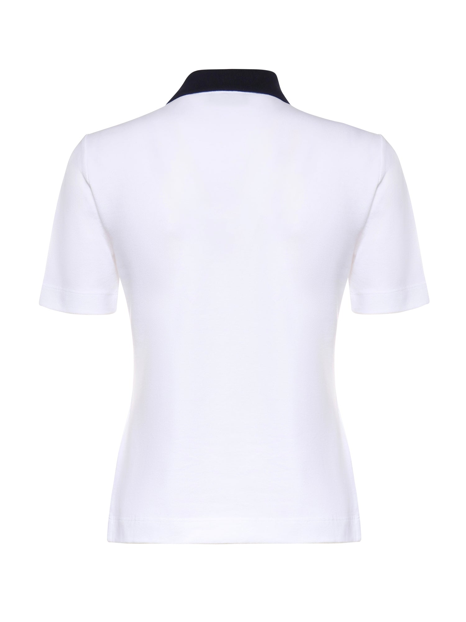 Fay T-shirts and Polos White Cotton
