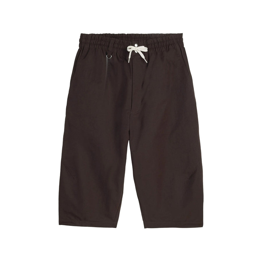 Bermuda Shorts Brown Lining: Polyamide
