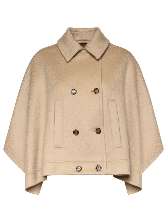 Max Mara Jackets Albino Cashmere