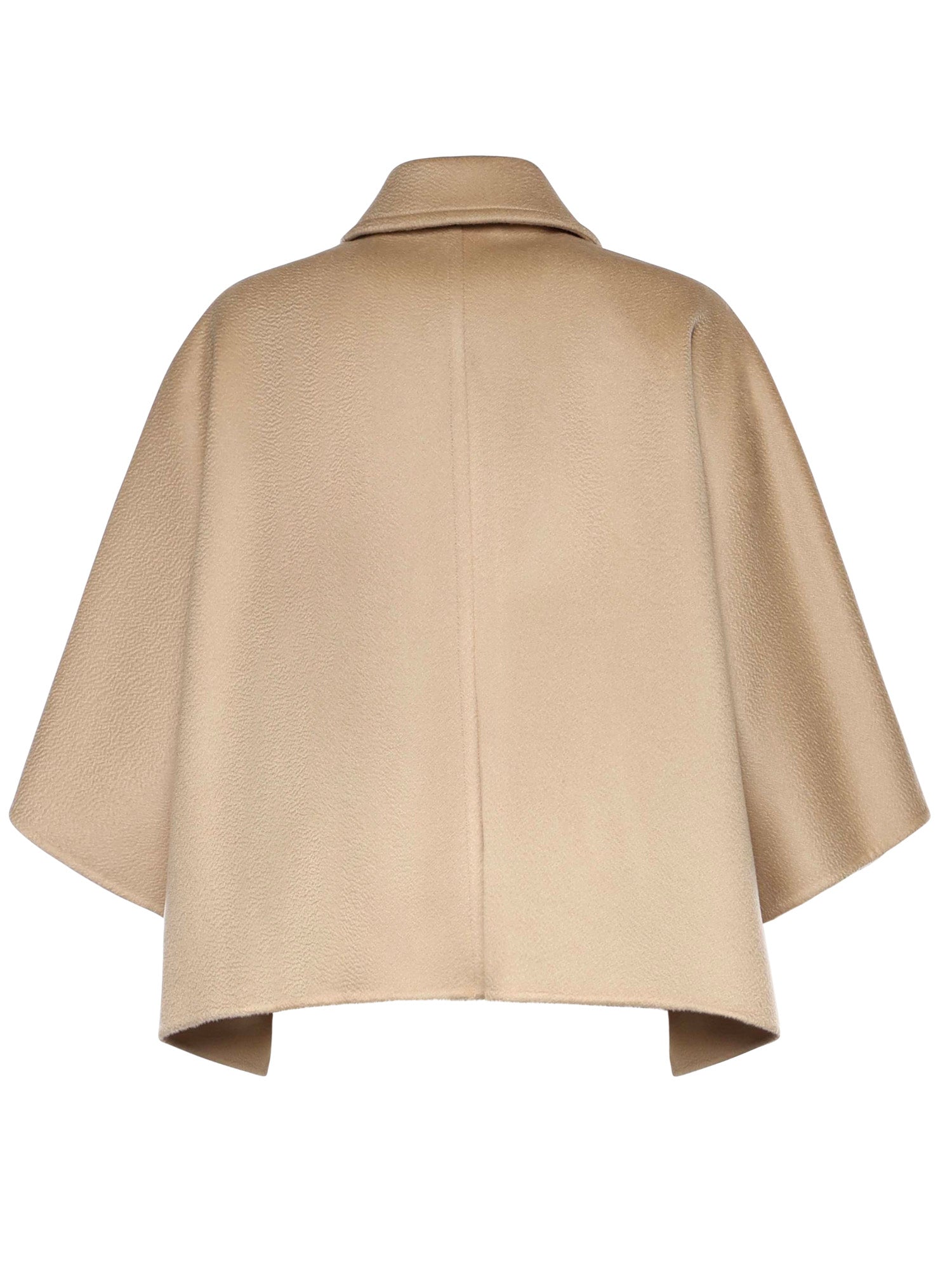 Max Mara Jackets Albino Cashmere