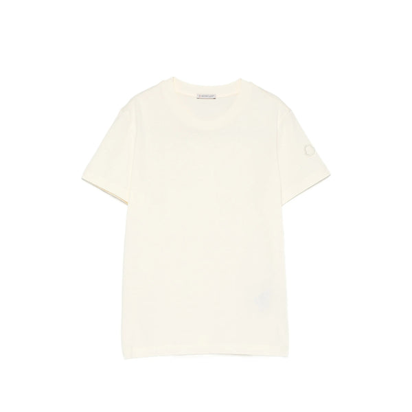 T-Shirt Organic Cotton Neutrals