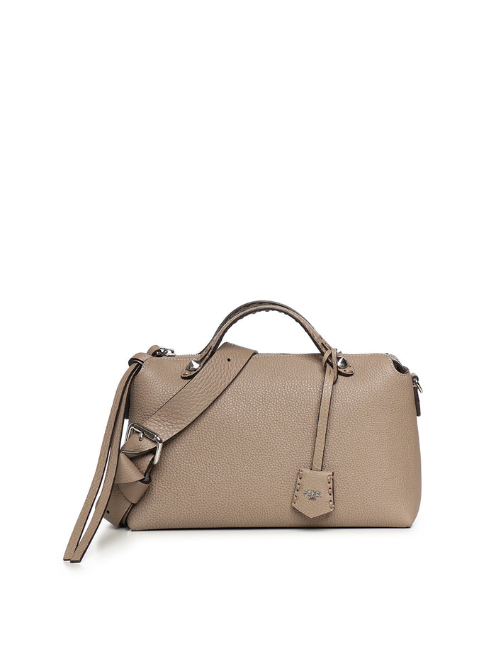 Fendi Bags Grey Calfskin