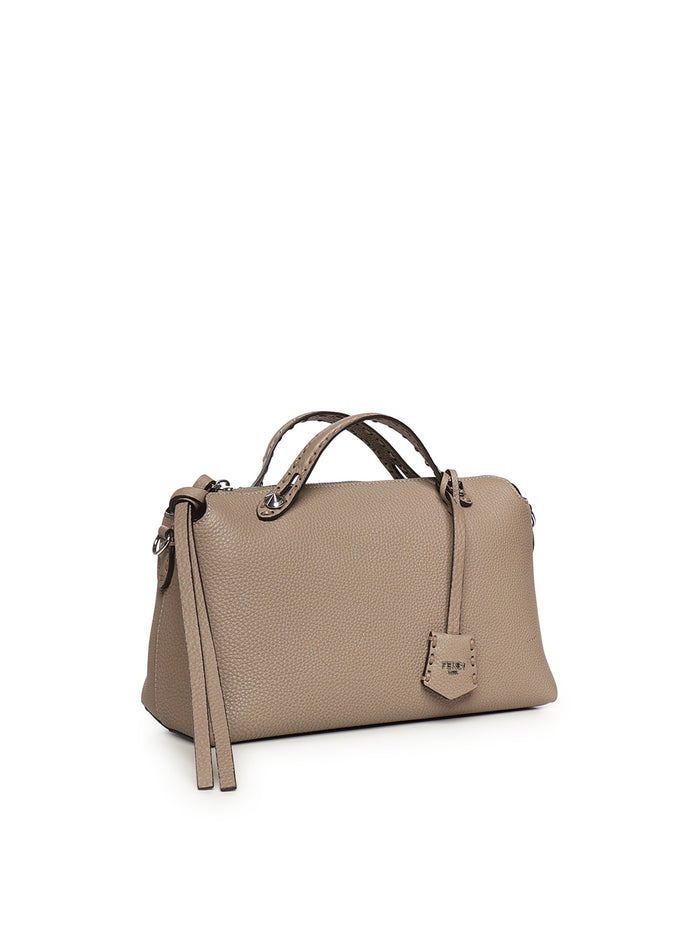 Fendi Bags Grey Calfskin