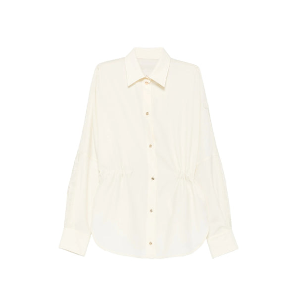 Wool Shirt Neutrals