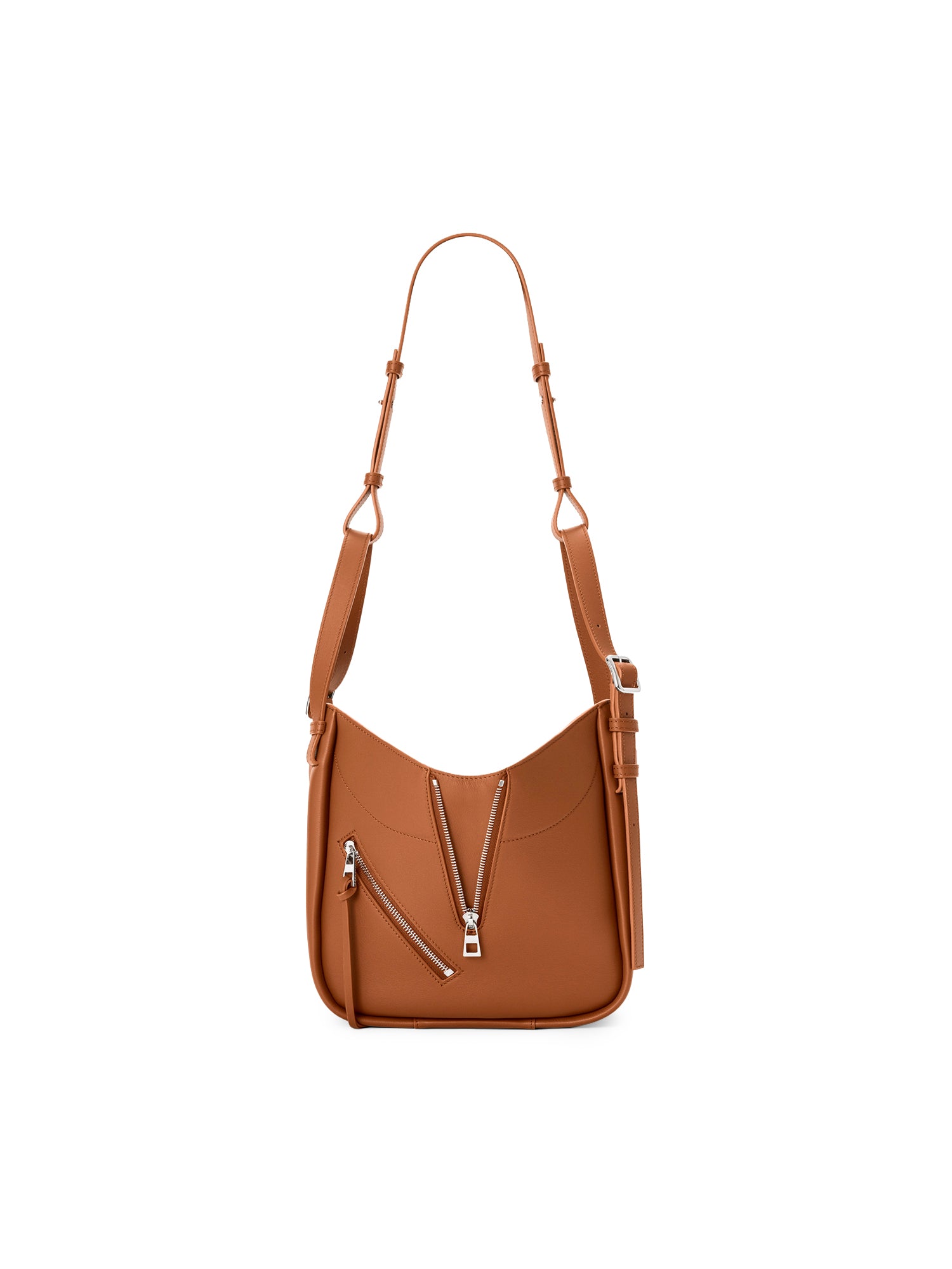 Loewe Bags Squirrel Calfskin