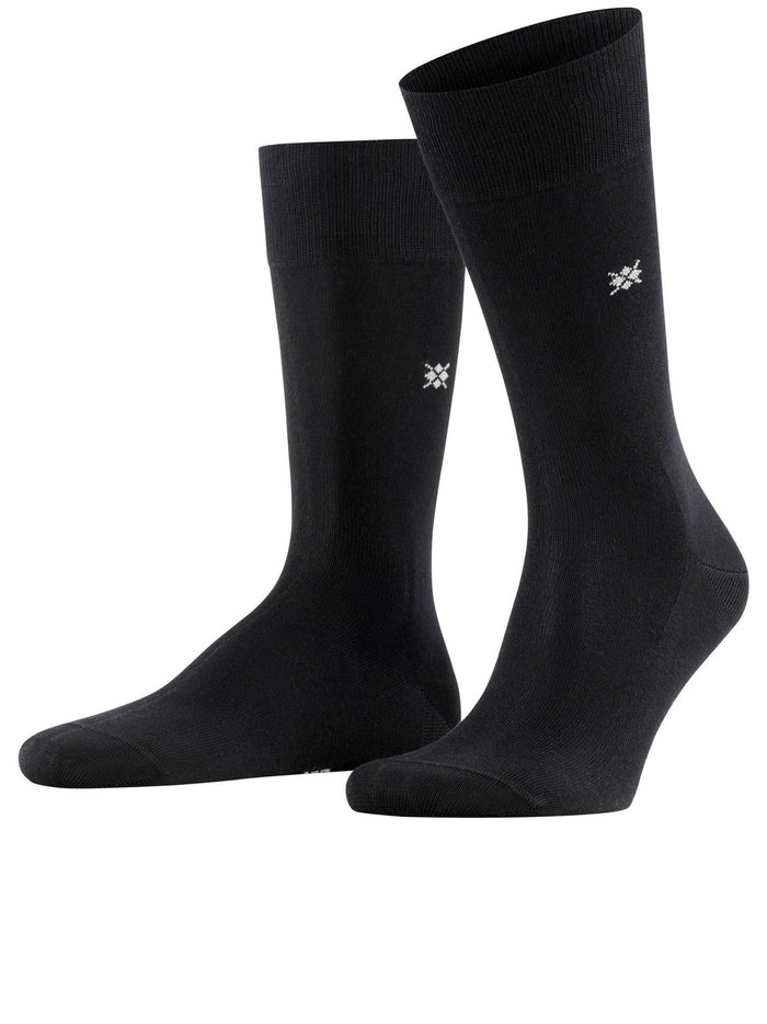 Dublin Black Calze