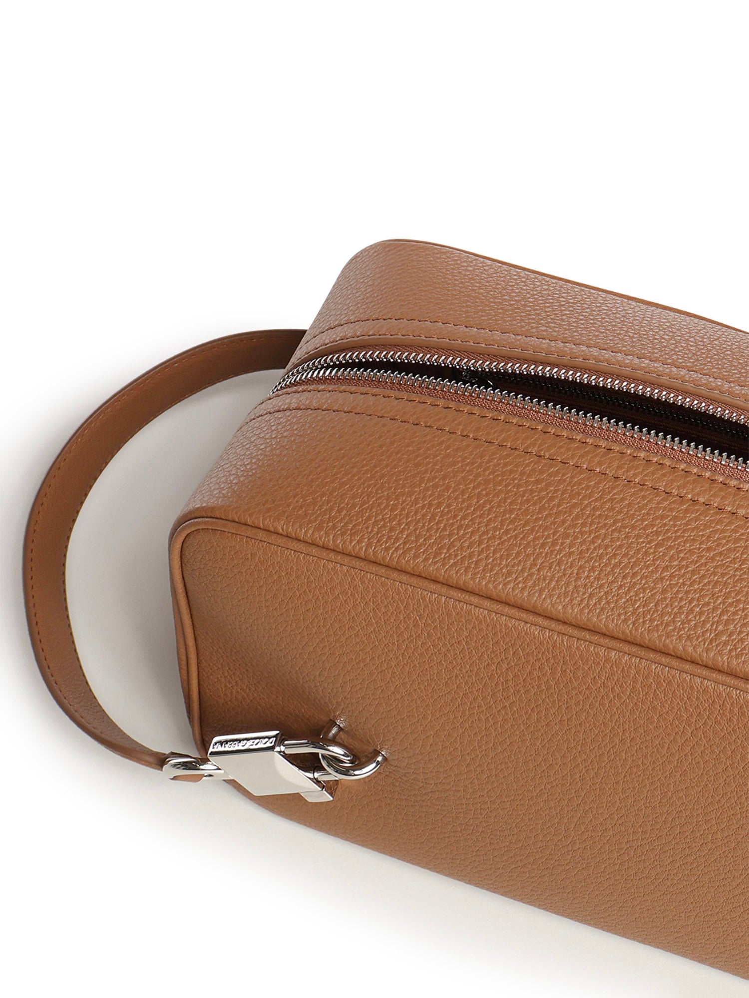 Dolce & Gabbana Bags Brown Calfskin