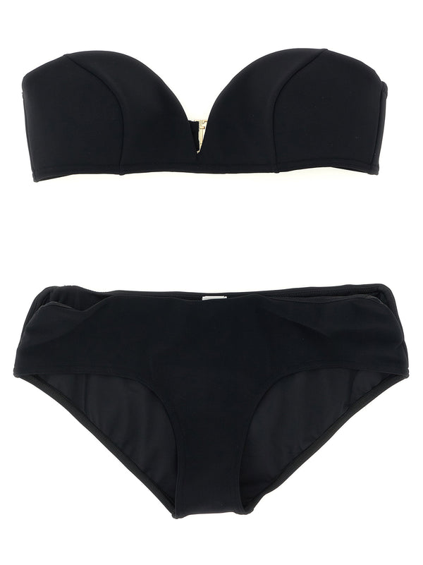 Zimmermann Wanderlust Curve Bikini
