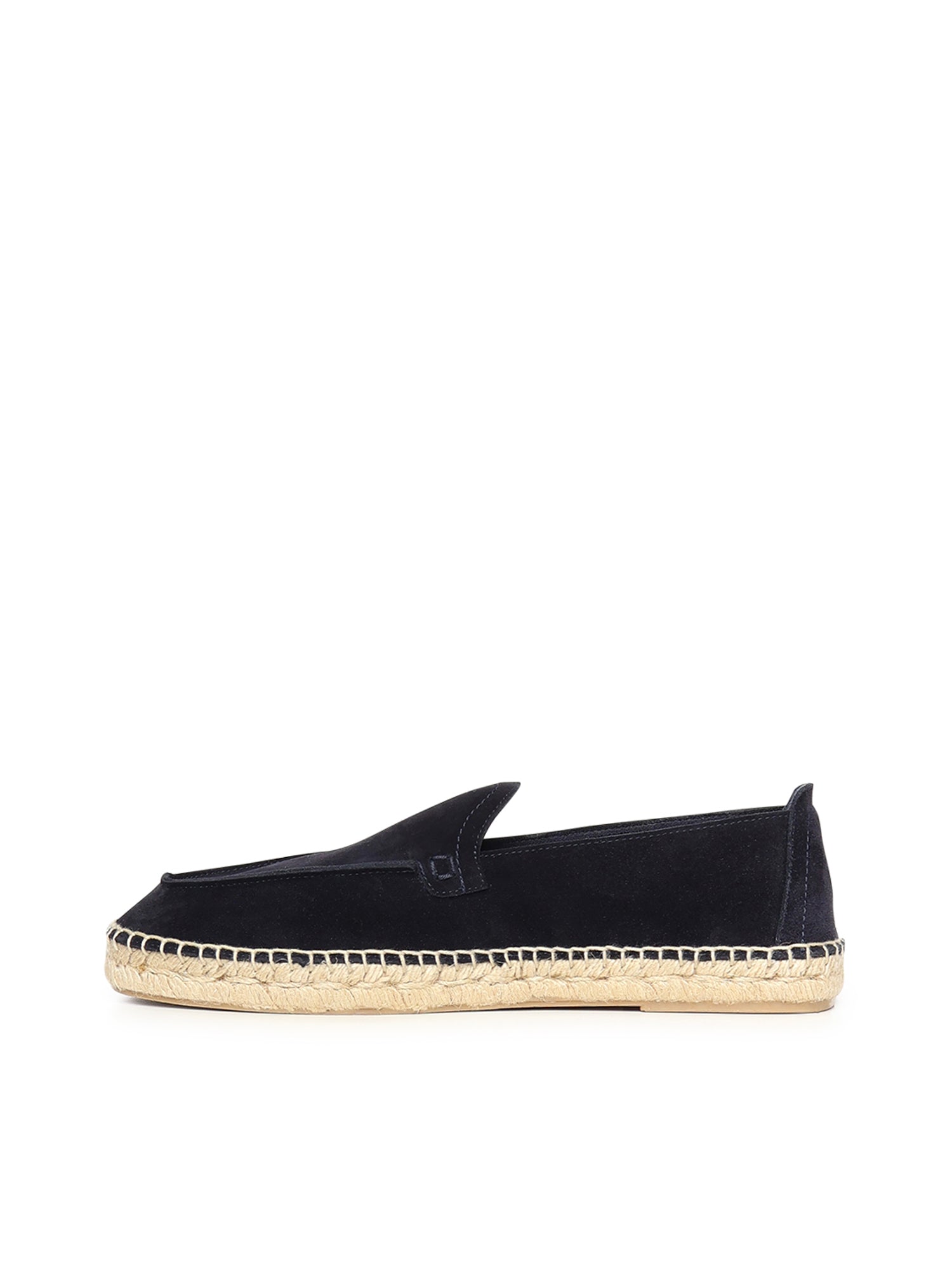 Emporio Armani Flat shoes Calfskin