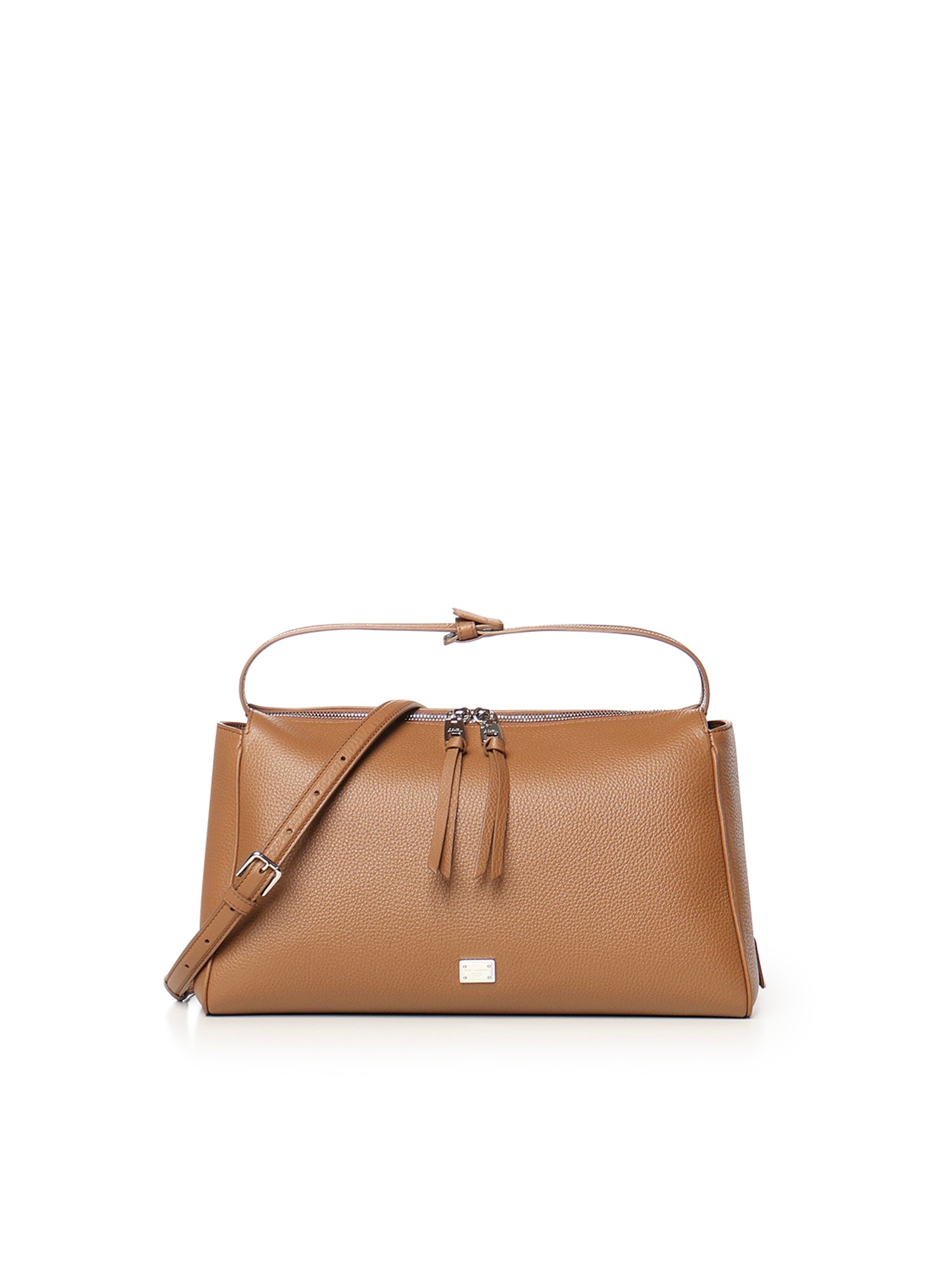 Dolce & Gabbana Bags Brown Calfskin