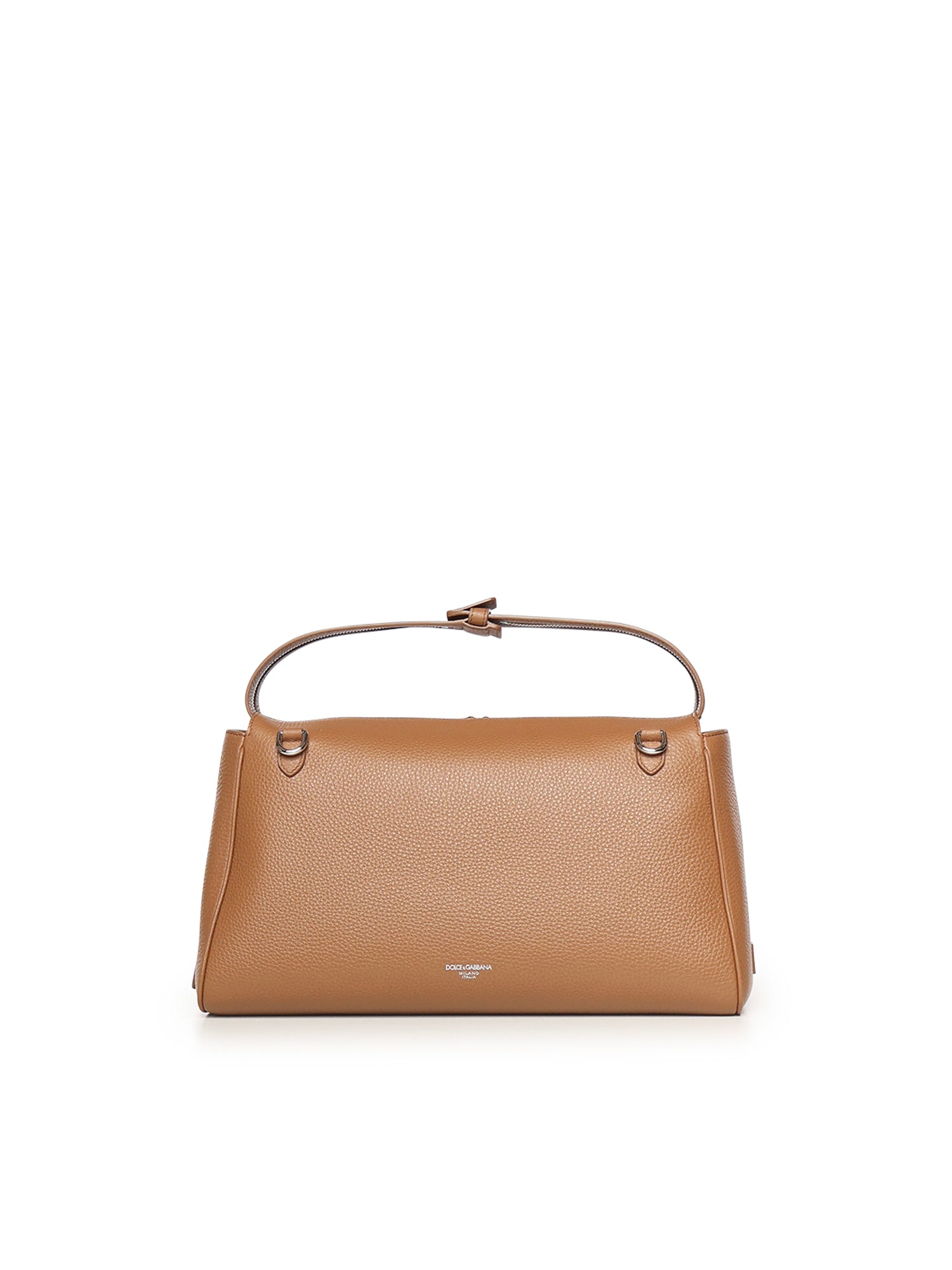 Dolce & Gabbana Bags Brown Calfskin