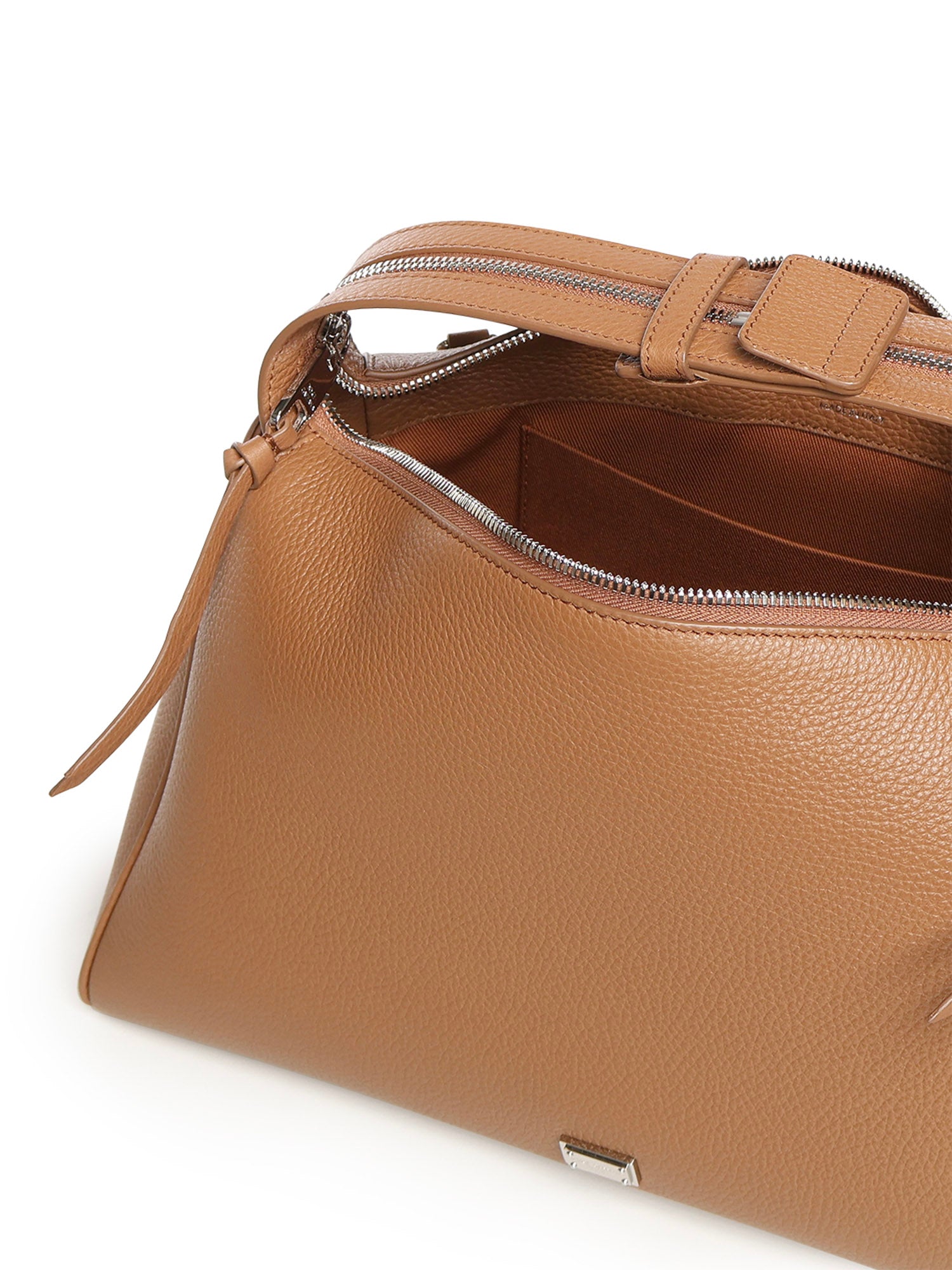 Dolce & Gabbana Bags Brown Calfskin