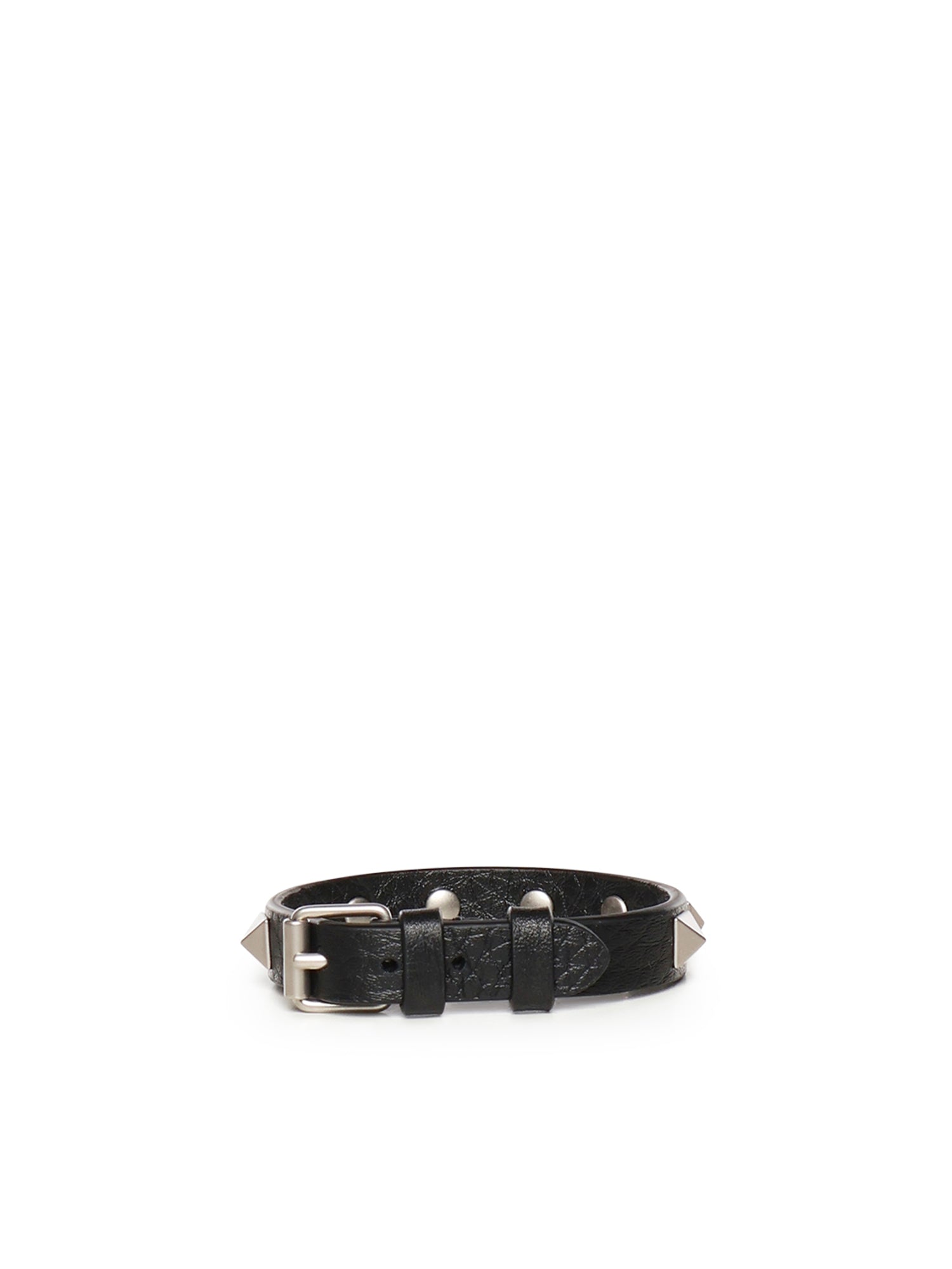 Valentino Garavani Bijoux Black Calfskin
