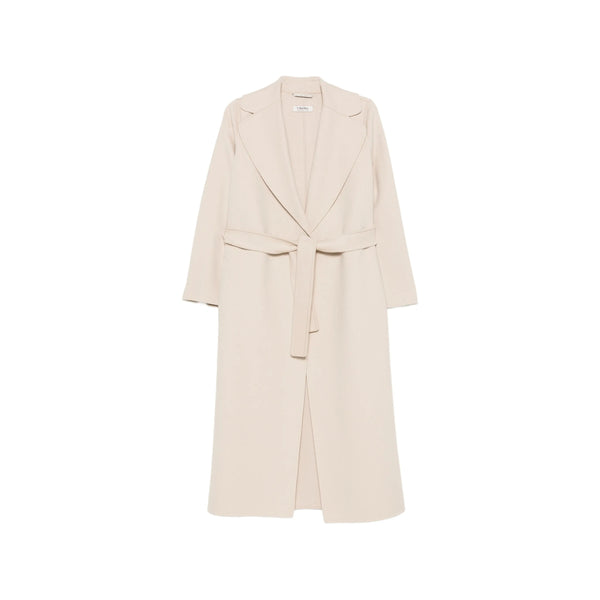 Coat Poldo Neutrals Virgin Wool