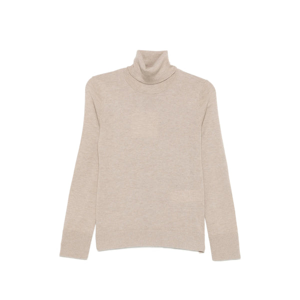 Sweater Allegra Neutrals Virgin Wool