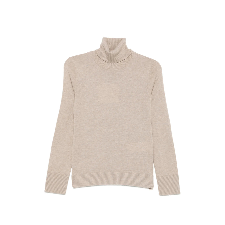 Sweater Allegra Neutrals Virgin Wool