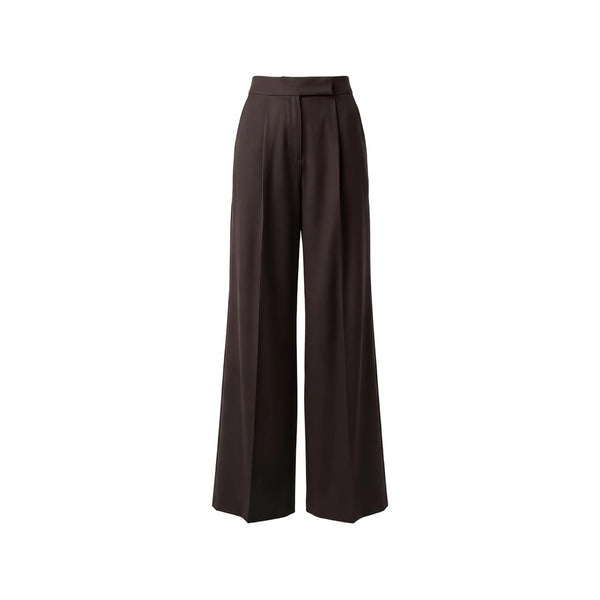 Trousers Mxmfilato Brown