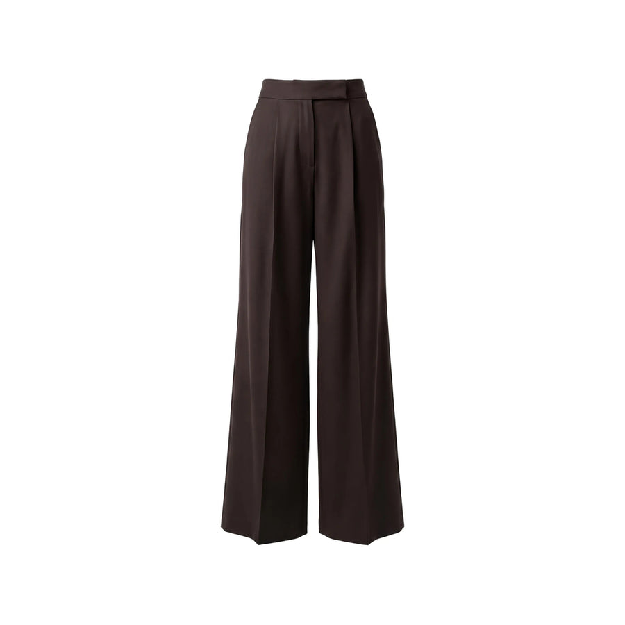 Trousers Mxmfilato Brown