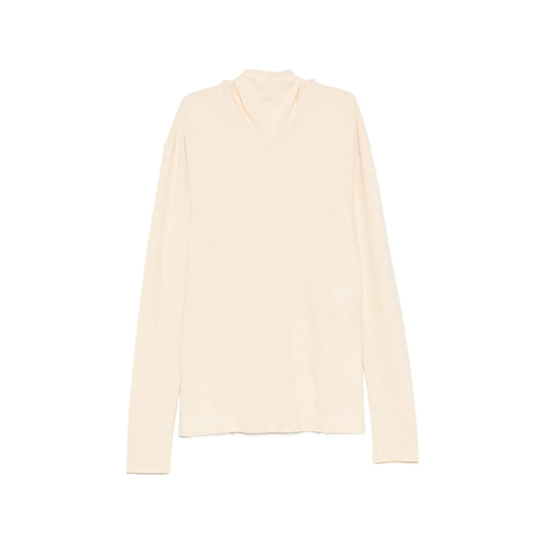 Top Neutrals Cotton T-shirts & Jerseys