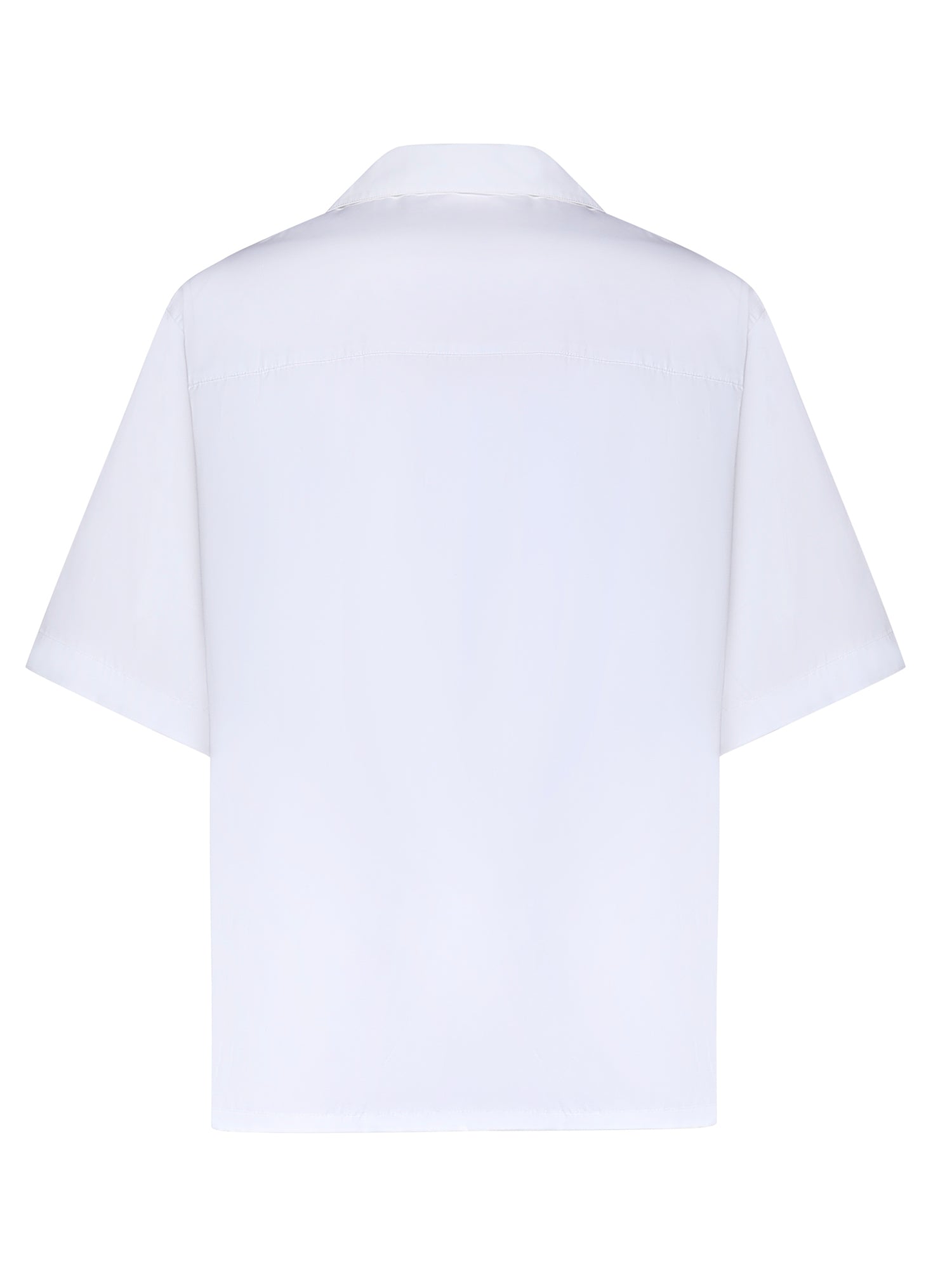 Marni Shirts White Cotton