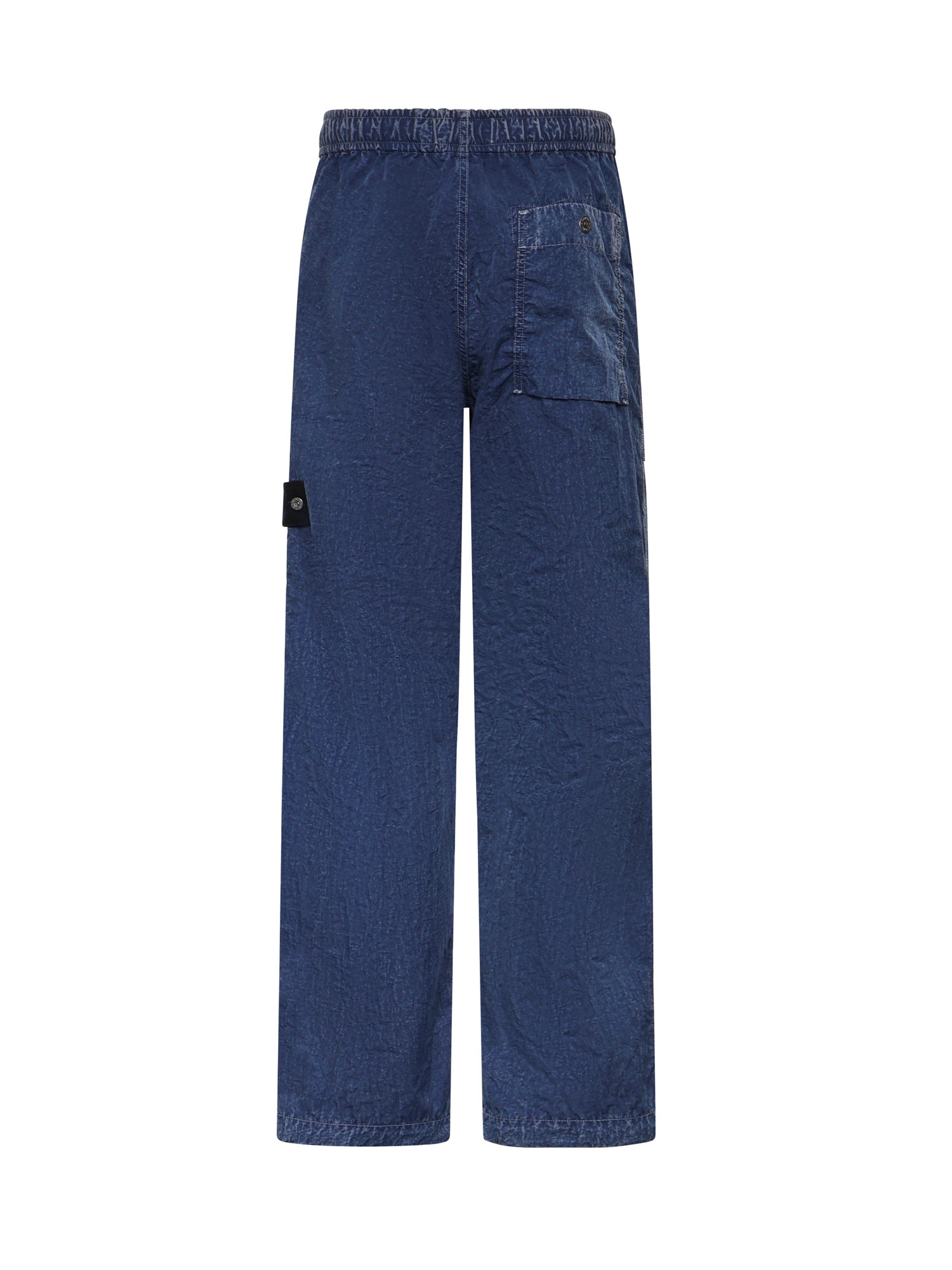 Stone Island RTW Blue Polyamide
