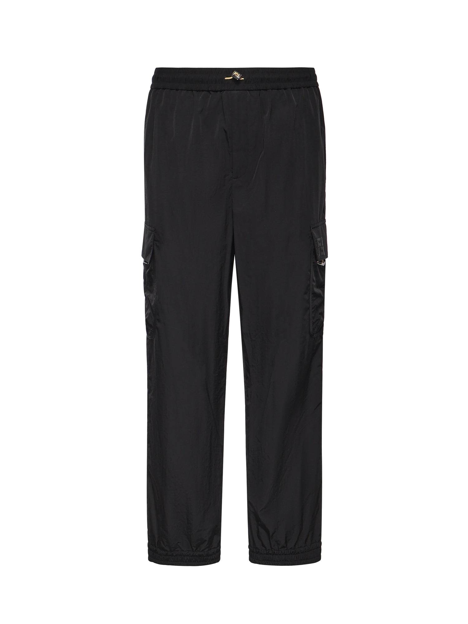 Fendi RTW Black Polyamide