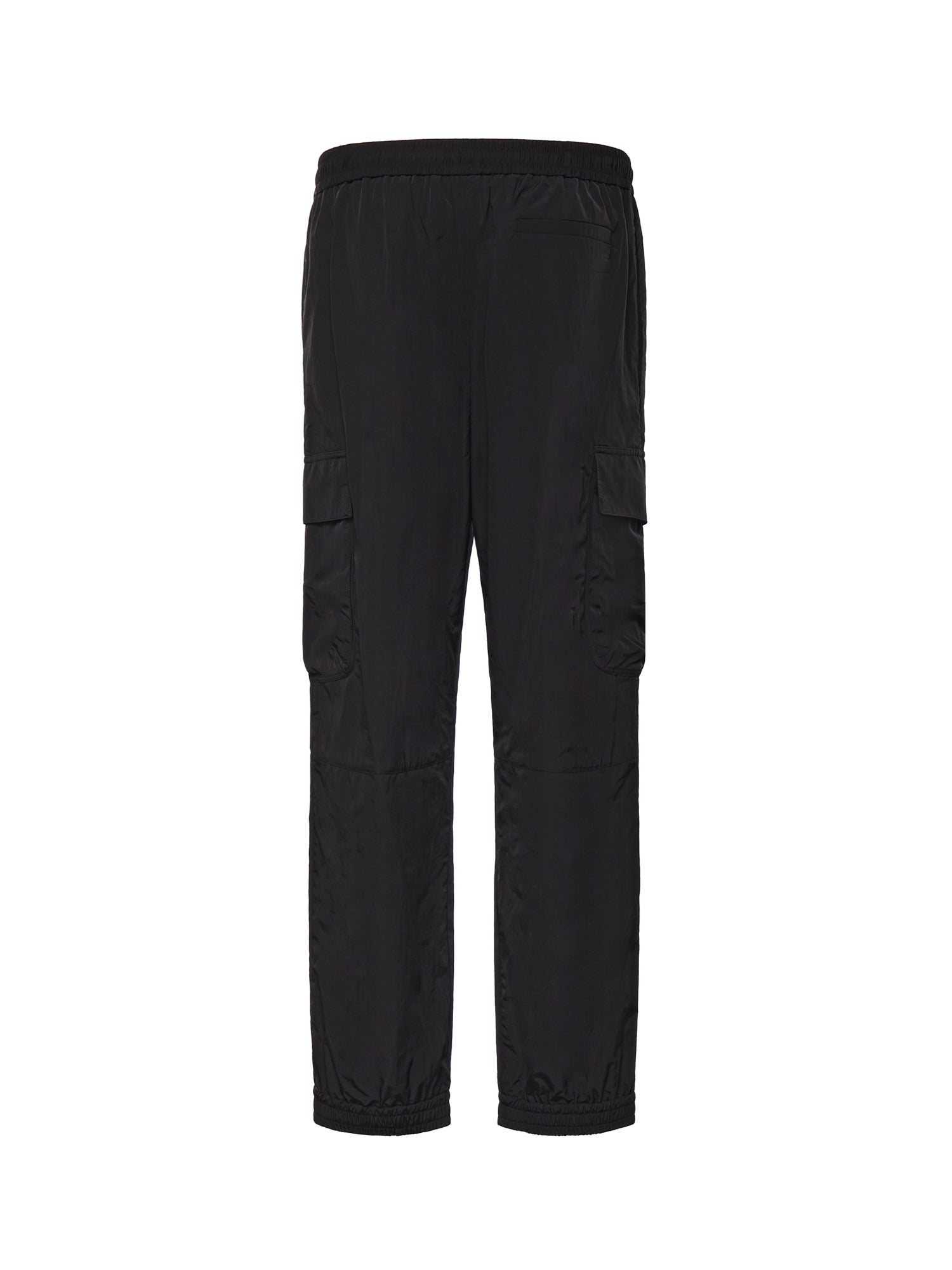 Fendi RTW Black Polyamide