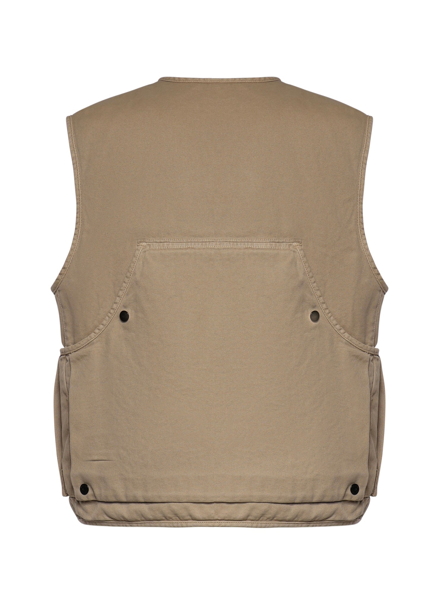 Stone Island Jackets Desert Cotton