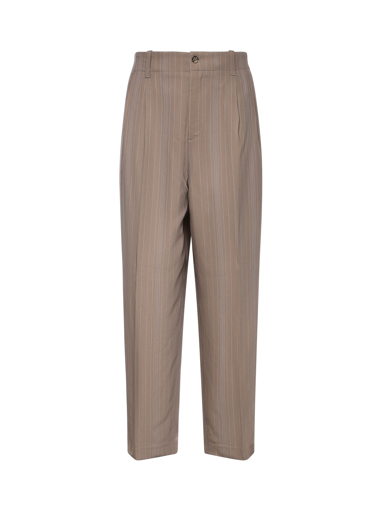 Golden Goose RTW Grey Virgin Wool