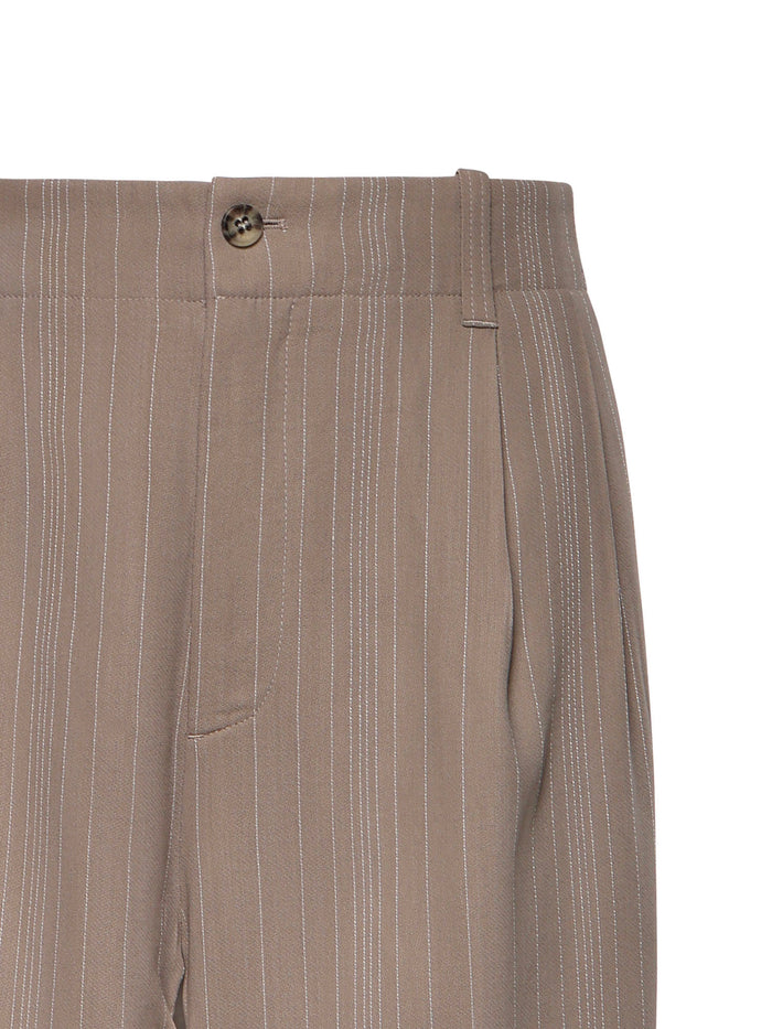 Golden Goose RTW Grey Virgin Wool