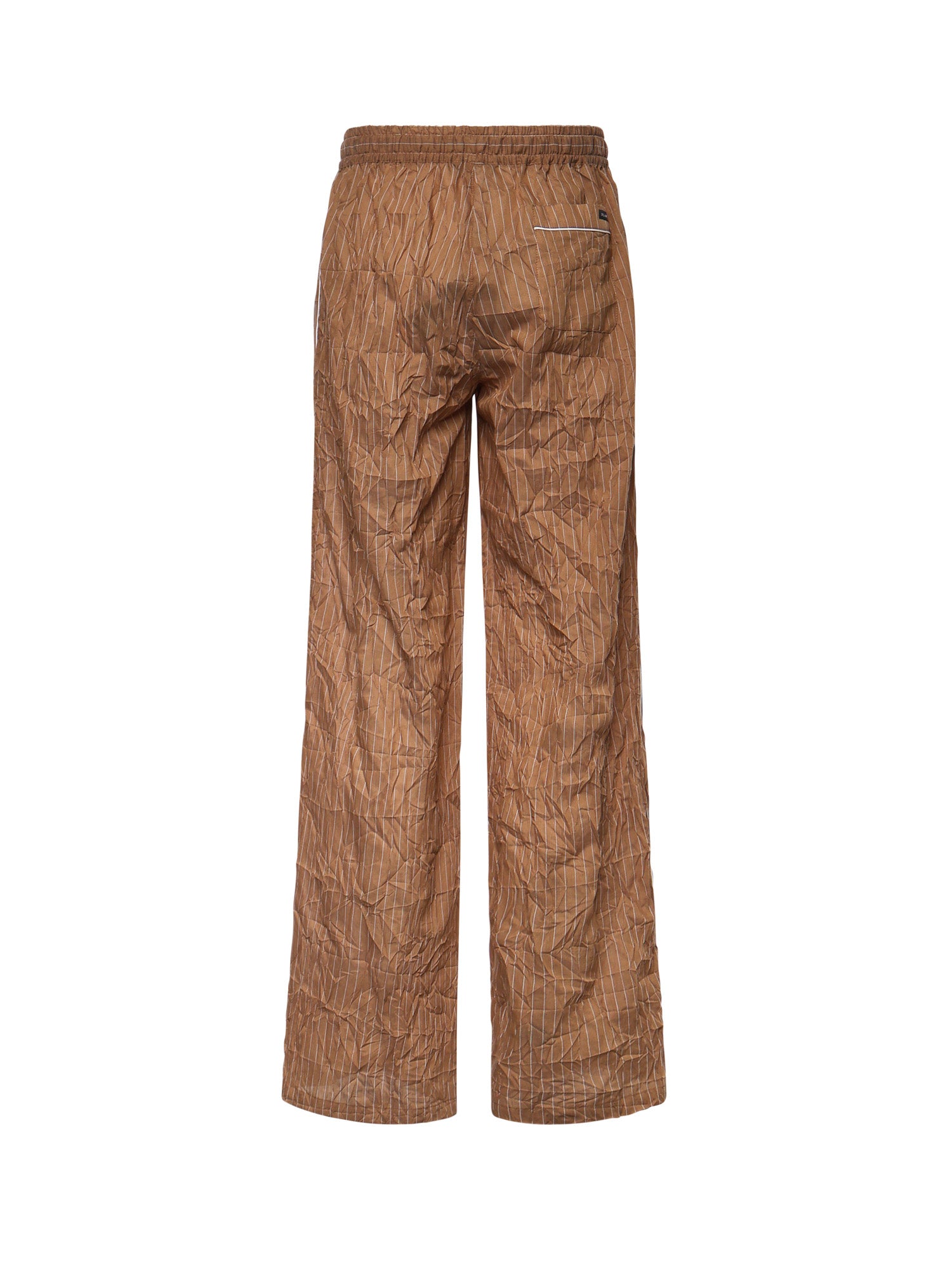 Dolce & Gabbana RTW Brown Linen