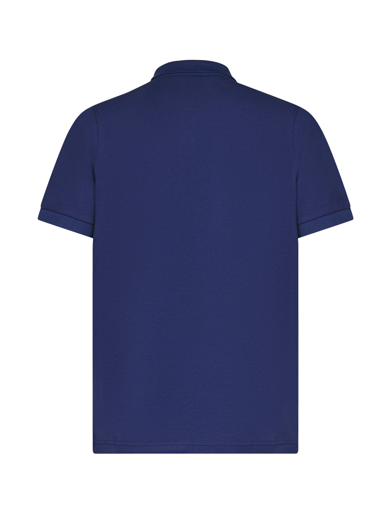 Fay T-shirts and Polos Blu Cotton