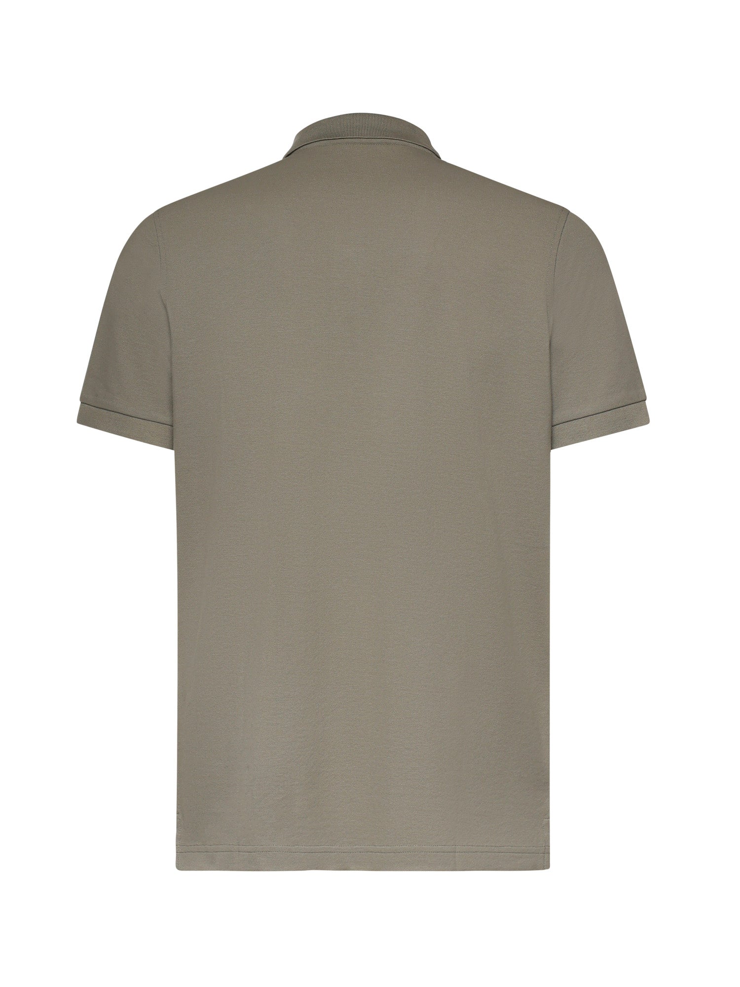 Fay T-shirts and Polos Incense Cotton