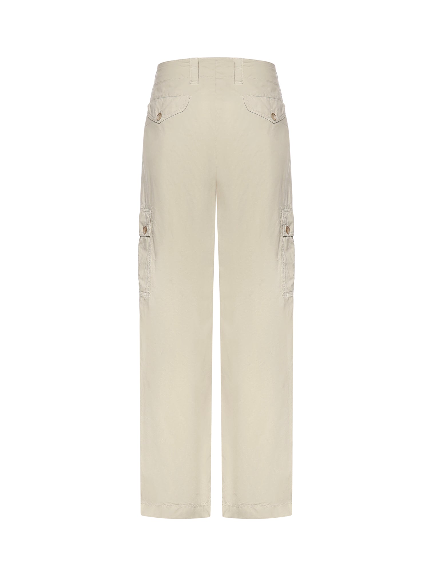 Dolce & Gabbana RTW Beige Cotton