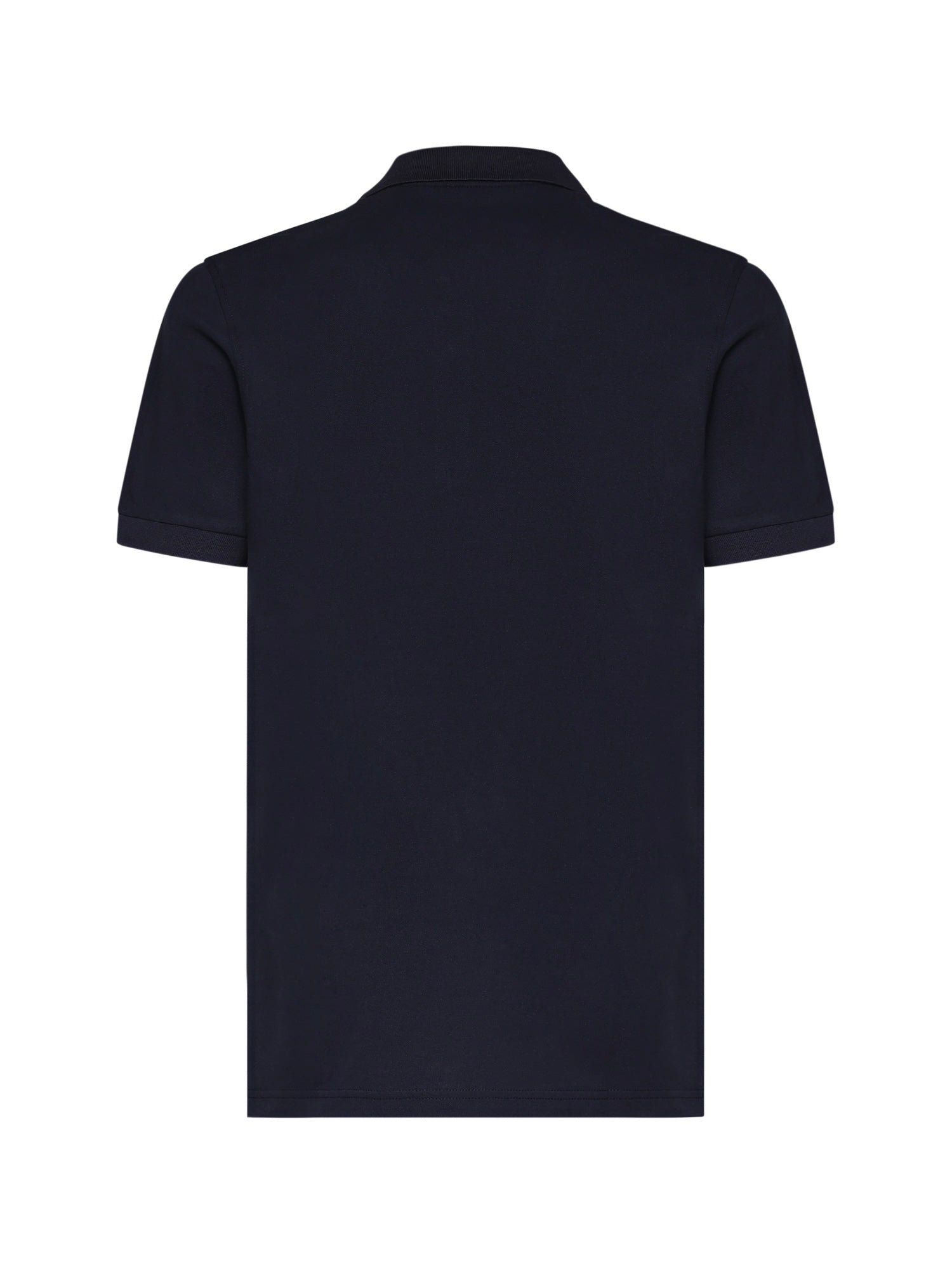 Fay T-shirts and Polos Ink Cotton