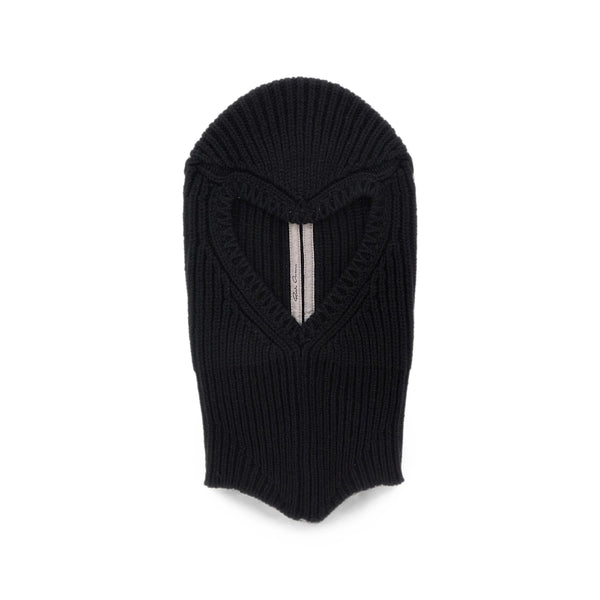 Hat Cashmere Black