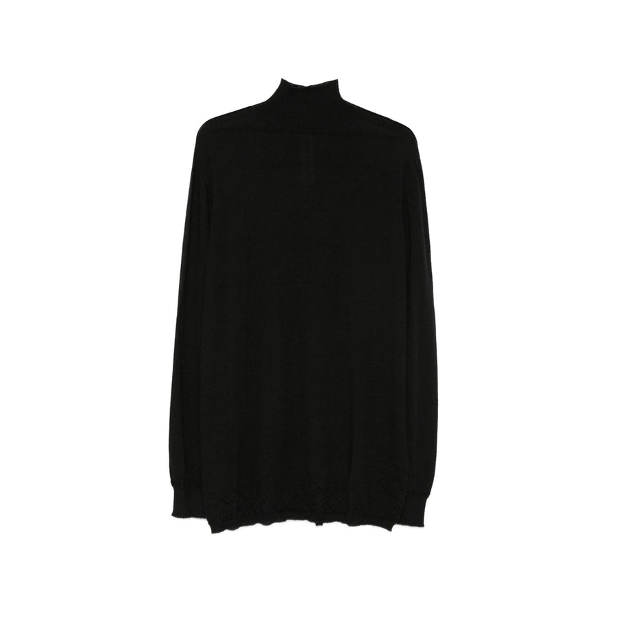 Sweater Black Cashmere Sweatshirts