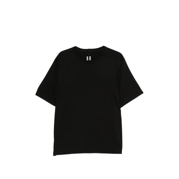 T-Shirt Black Organic Cotton T-shirts