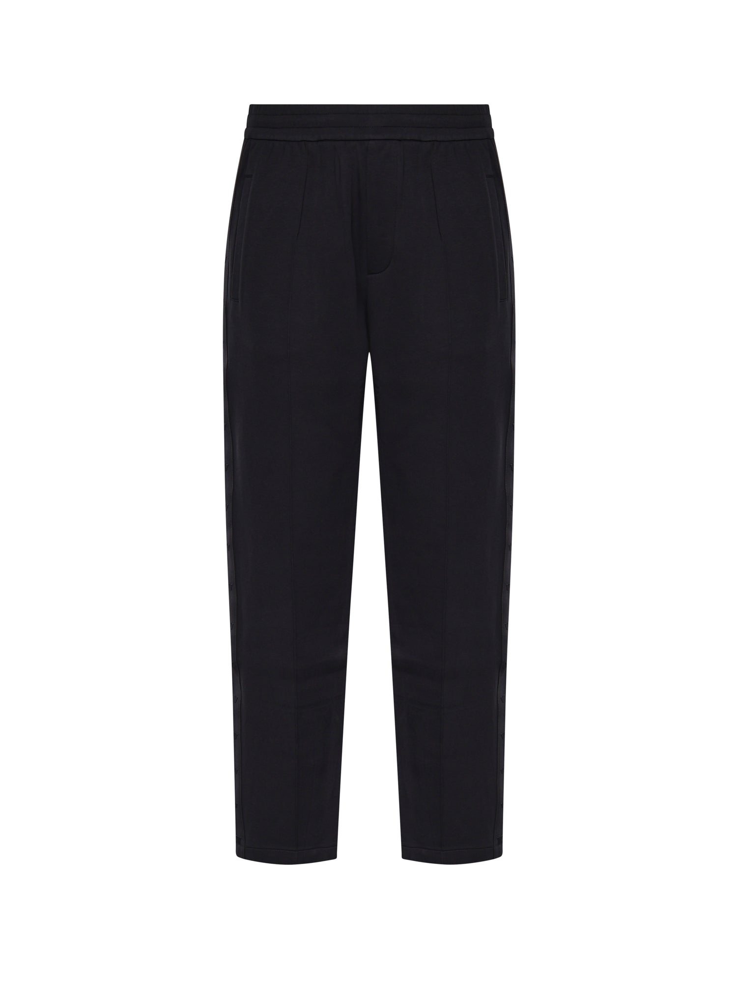 Emporio Armani RTW Blue Cotton